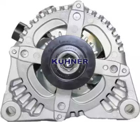 AD KUHNER 301834rim -  Генератор